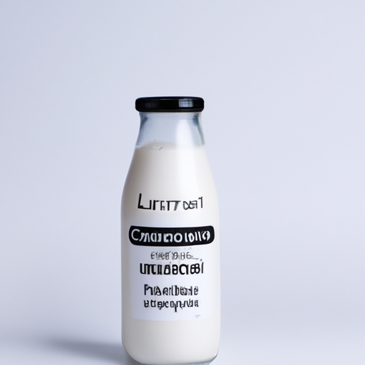 Fresh Lactose Free Ultra Pasteurized Milk