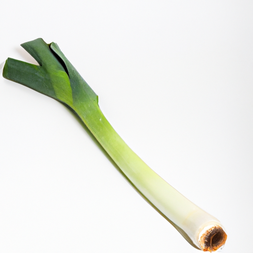 Fresh Leek