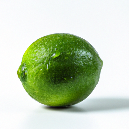 Fresh Limón