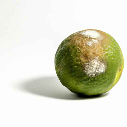 Spoiled Limón