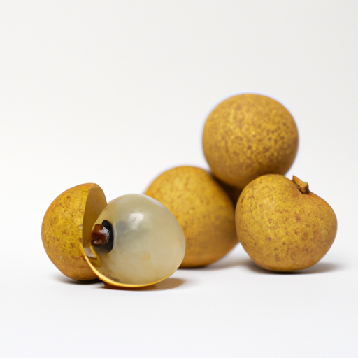 Fresh Longan