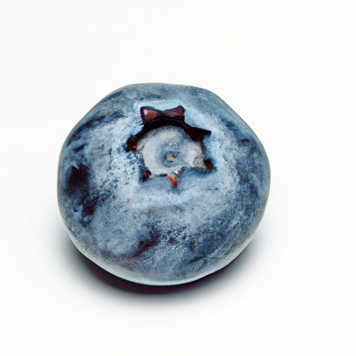 Fresh Lowbush Blueberry