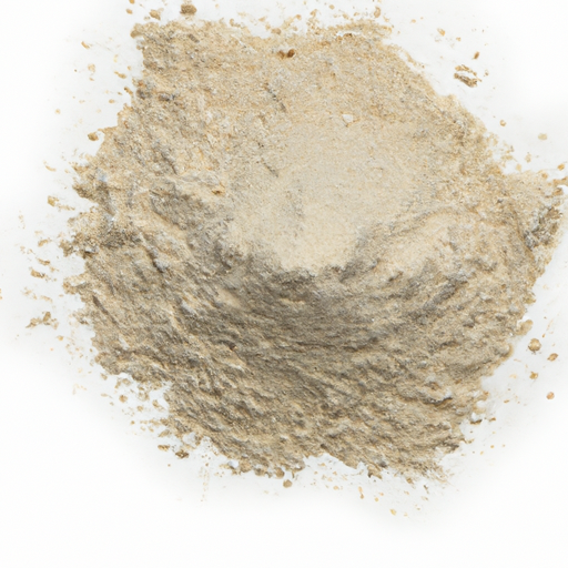 Fresh Malt Powder