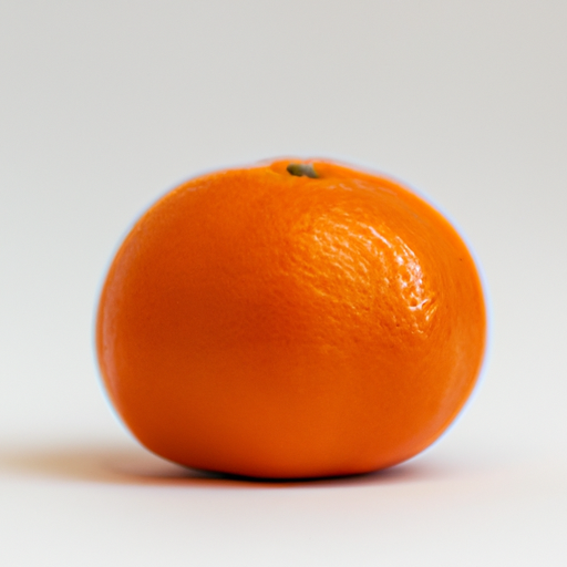 Fresh Mandarina Naranja Clementina Mandarina