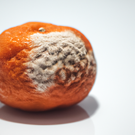 Spoiled Mandarina Naranja Clementina Mandarina