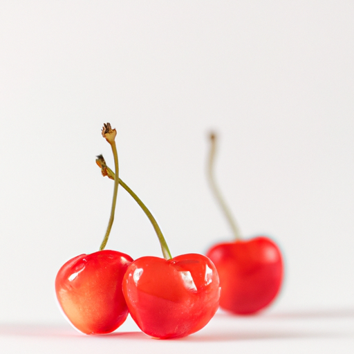 Fresh Maraschino Cherries Unopened