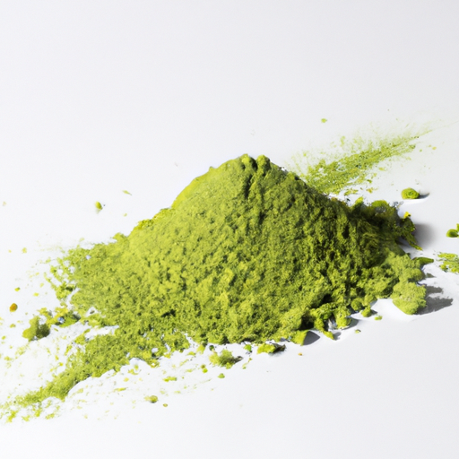 Fresh Matcha Powder