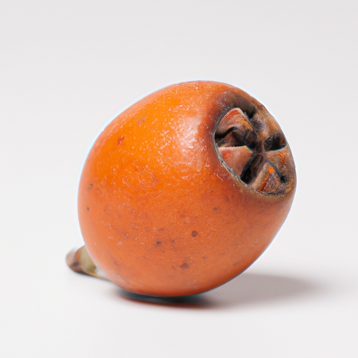 Fresh Medlar