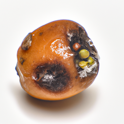 Spoiled Medlar