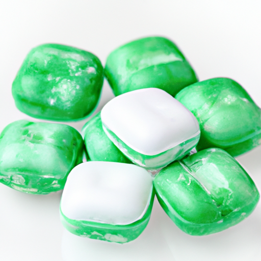 Fresh Mints Mint Candy