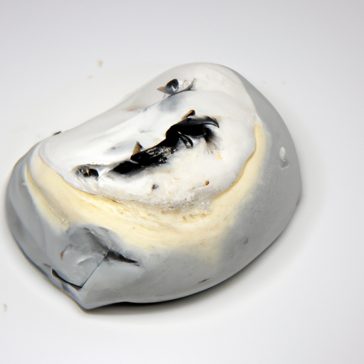 Spoiled Mochi Ice Cream