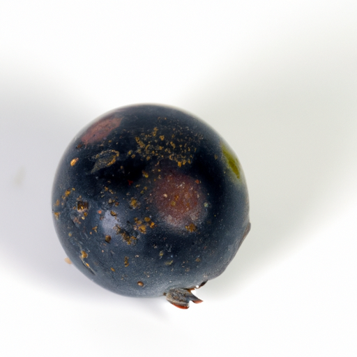 Spoiled Uva Muscadina