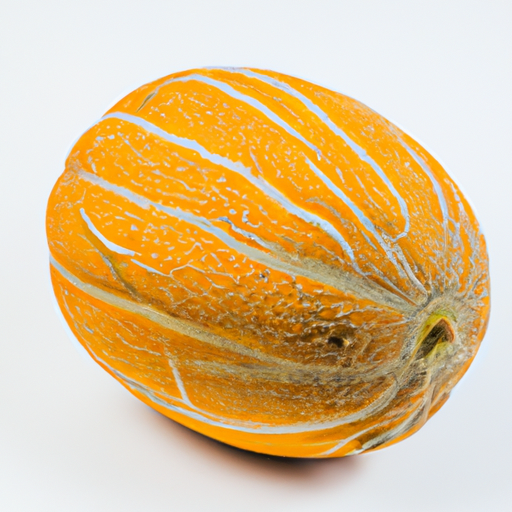 Fresh Muskmelon