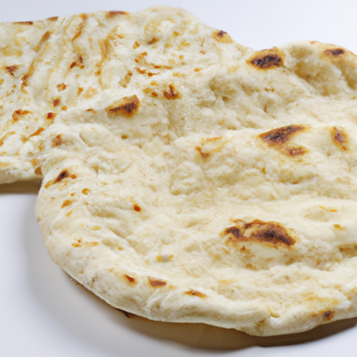 Fresh Naan