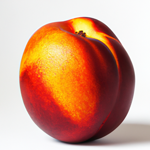 Fresh Nectarine