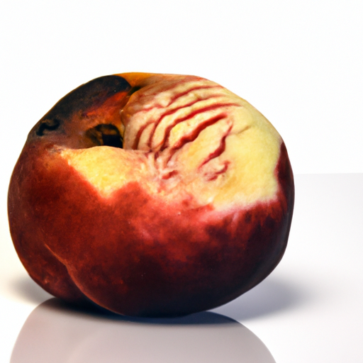 Spoiled Nectarine