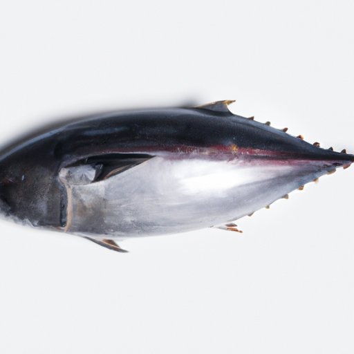 Fresh Northern Bluefin Tuna