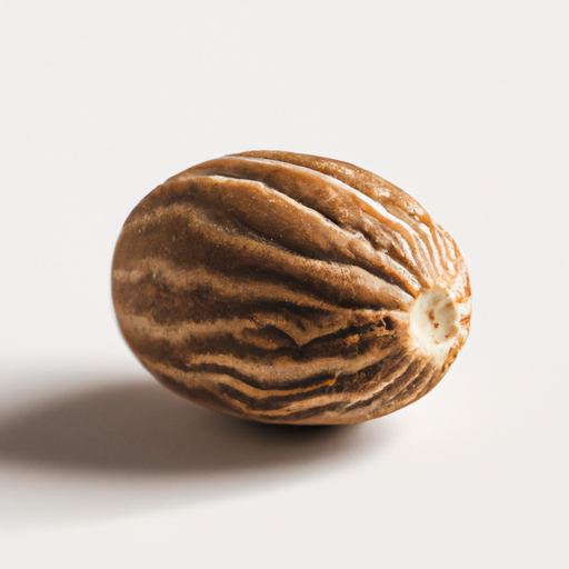 Fresh Nutmeg