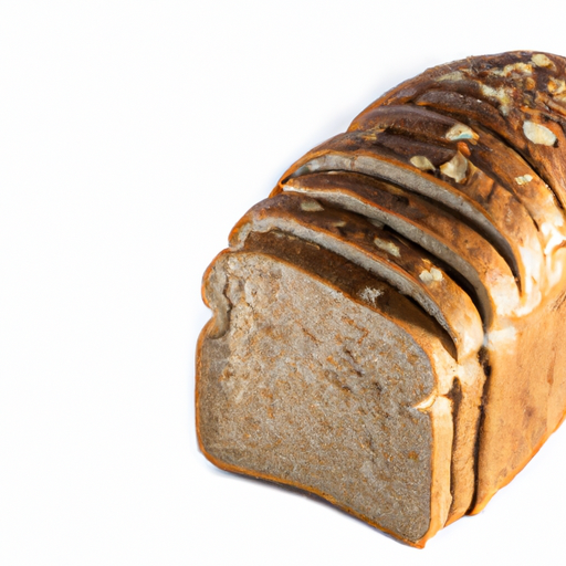 Pan de Avena Empaquetado Previamente Rebanado Sin Abrir o Bolsa Abierta fresco