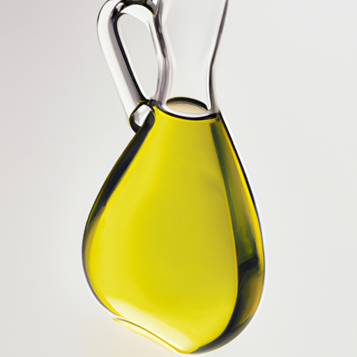 Fresh Olive Oil