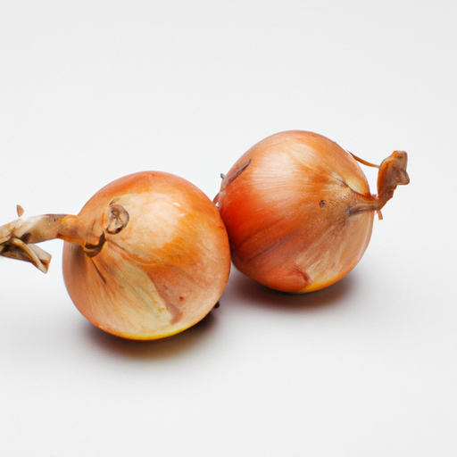 Fresh Onions Fresh Whole