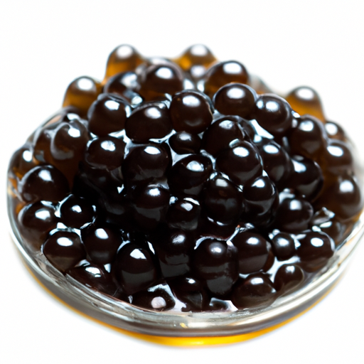 Fresh Osetra Caviar