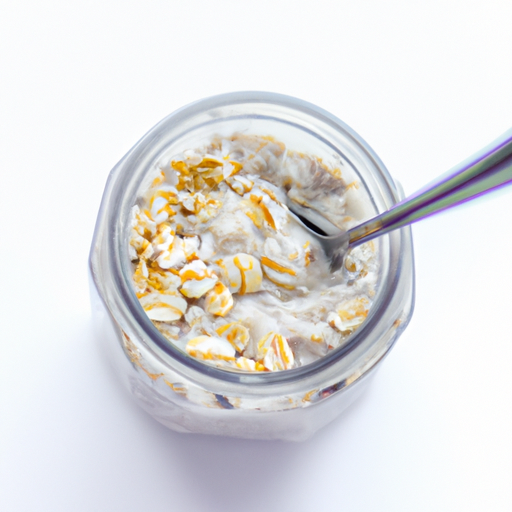 Fresh Overnight Oats