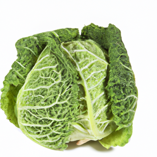 Fresh Oxheart Cabbage