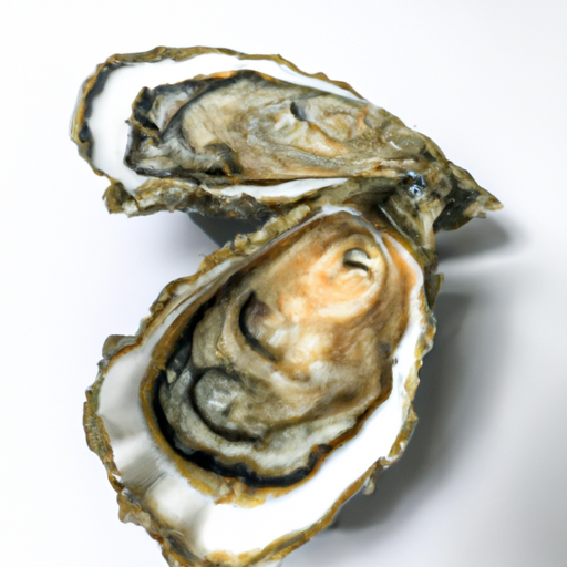 Fresh Oysters Fresh Shucked