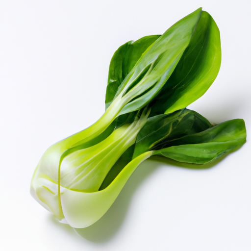 Fresh Pak Choy