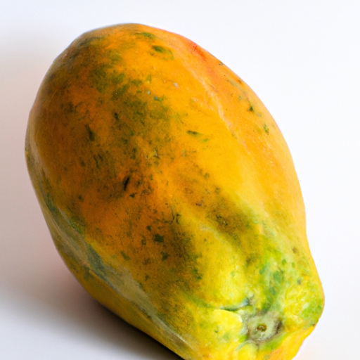 Fresh Papaya