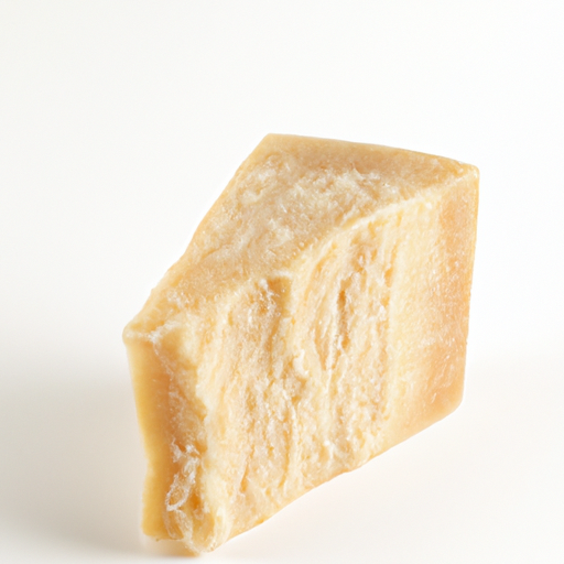 Fresh Parmesan Cheese