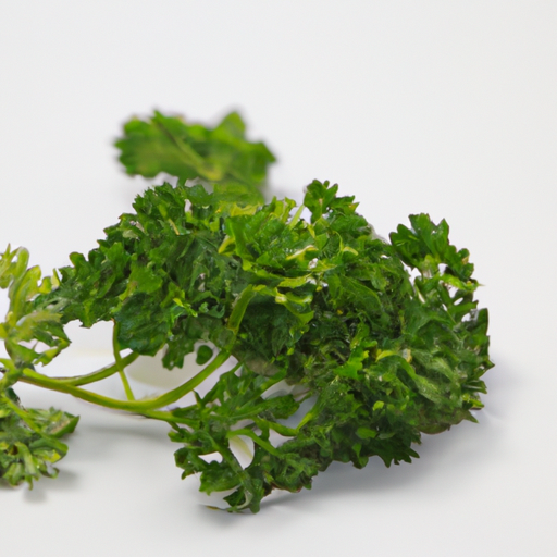 Fresh Parsley