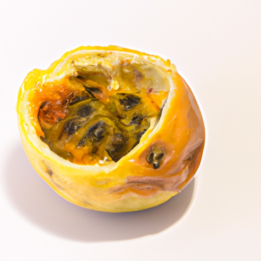 Spoiled Passion Fruit