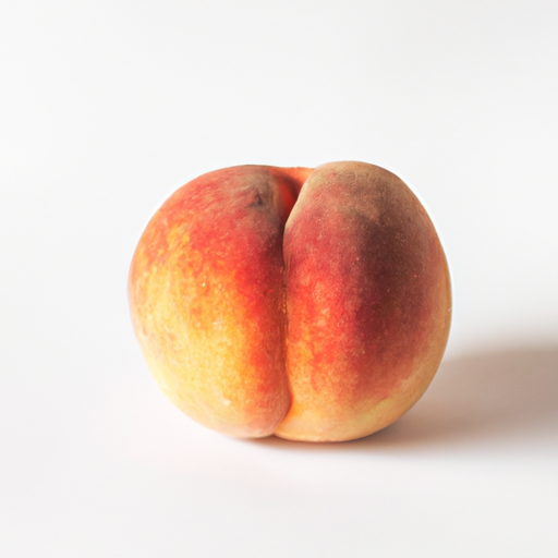 Fresh Peach Var