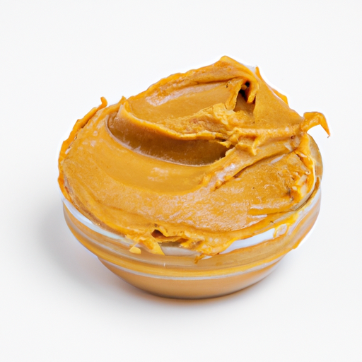 Fresh Peanut Butter