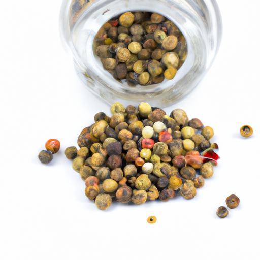 Fresh Pepper Spice