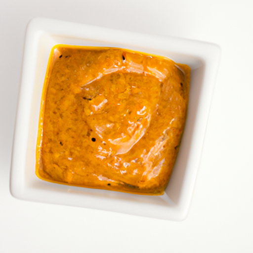 Fresh Peri Peri Sauce