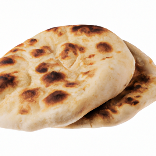 Fresh Pita Bread