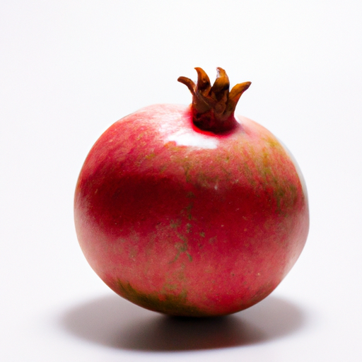 Fresh Pomegranate