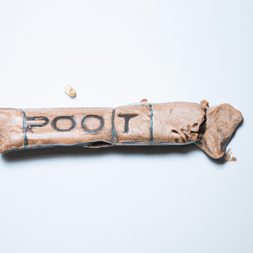 Spoiled Protein Bars