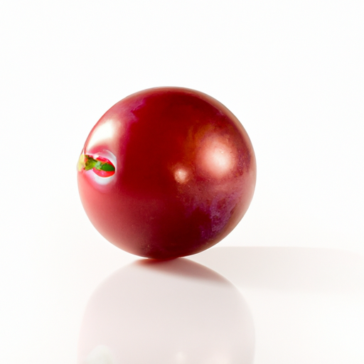 Fresh Prunus Cherry Plum