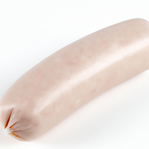 Fresh Raw Fresh Breakfast Sausage