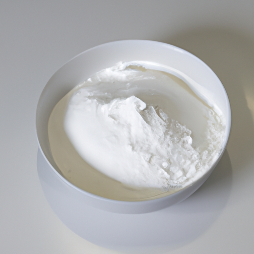 Fresh Reconstituted Powdered Milk