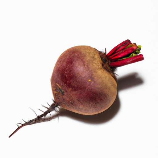 Fresh Red Beetroot