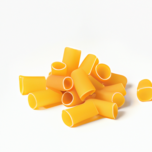 Fresh Red Lentil Pasta