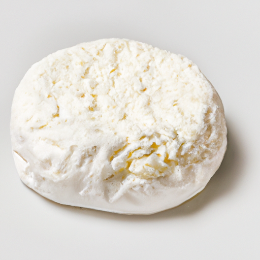 Fresh Ricotta Cheese