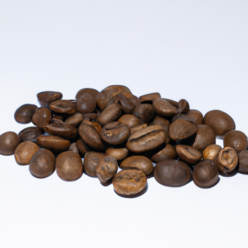 Fresh Robusta Coffee