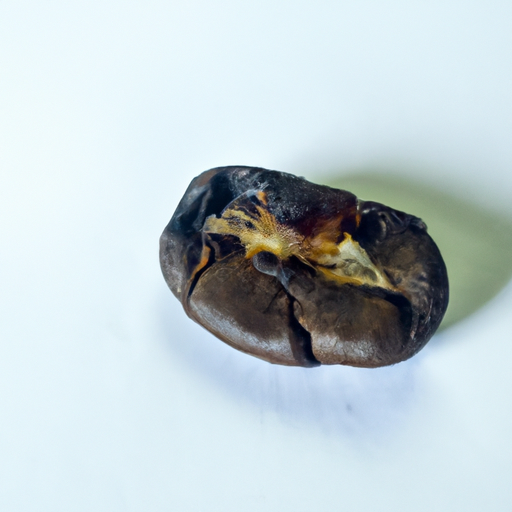 Spoiled Robusta Coffee