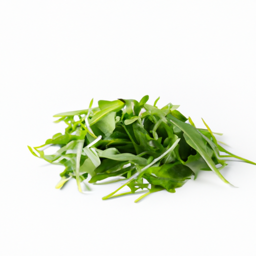 Fresh Ensalada de Rúcula